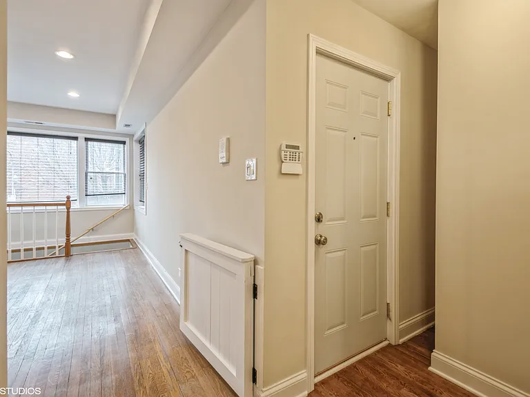2417 N Ridgeway Ave #1 — Photo 8