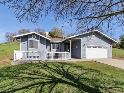3735 Lakeview Dr, Ione, CA, 95640