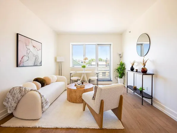 100 Maspeth Ave APT 5H, Brooklyn, NY 11211