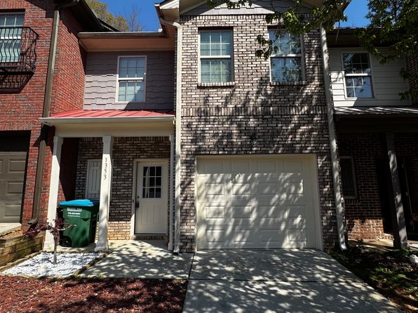 1353 Harbins Ridge Dr