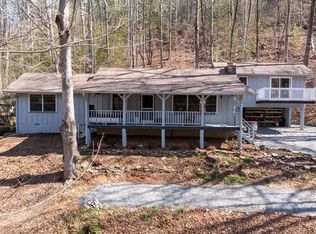 2473 Eagle Fork Rd, Hayesville, NC 28904