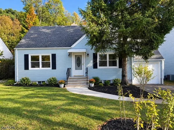 31 Glenview Dr, West Orange Twp., NJ 07052