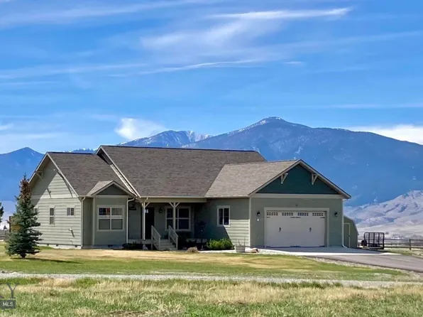 2 Hawks Ct, Sheridan, MT 59749