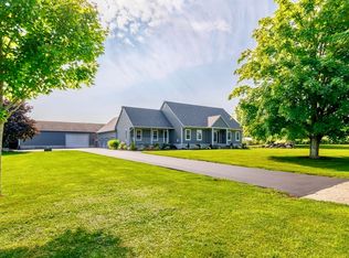 950 Glendale Rd, Wilbraham, MA 01095