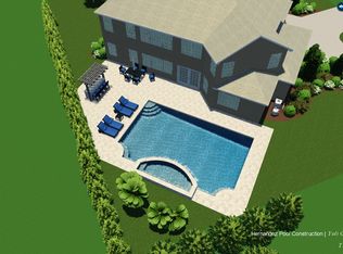 1004 Verbena Ct, Tega Cay, SC 29708