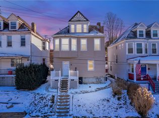 240 McKinley Ave, Pittsburgh, PA