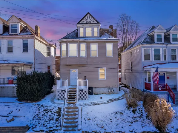 240 McKinley Ave, Pittsburgh, PA 15202
