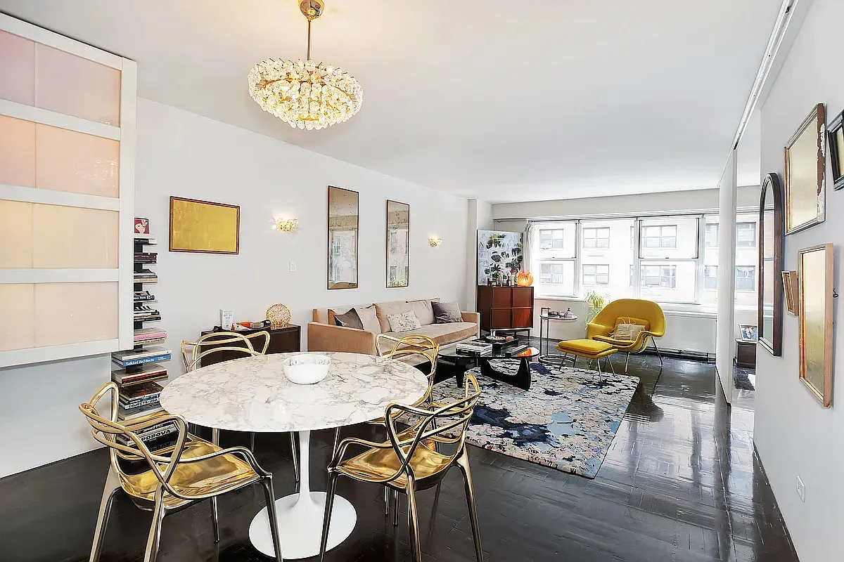 136 East 56th Street — Photo 2