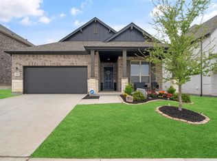 1213 Beach Blvd, Sherman, TX 75090