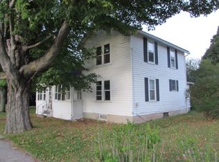 21 2nd Street, Andover, NY 14806