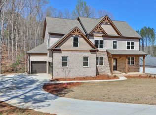 2308 Allison Way, Loganville, GA 30052