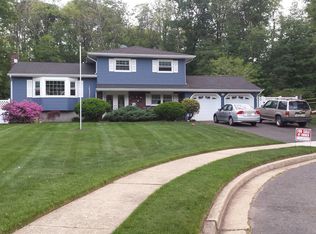 12 Say, Sayreville, NJ 08859