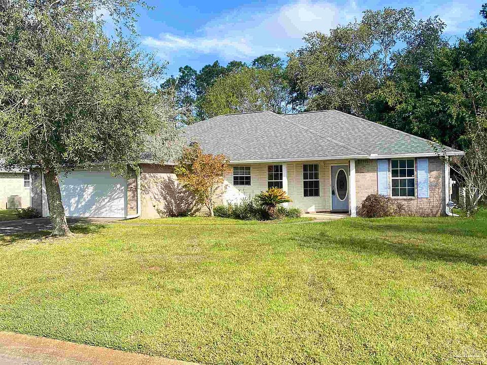 1992 Southwind Cir, Pensacola, FL 32506 | Zillow