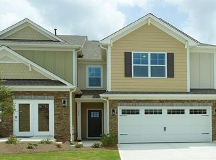 1408 Bramblewood Dr UNIT 174, Fort Mill, SC 29708