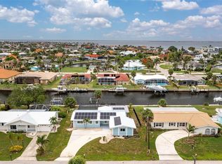 1764 Boca Raton Ct, Punta Gorda, FL 33950