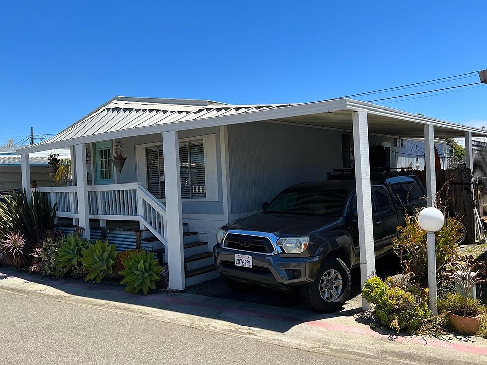 720 26th Ave SPC 26 Santa Cruz CA 95062 Zillow