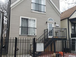 4141 W Potomac Ave #G, Chicago, IL 60651