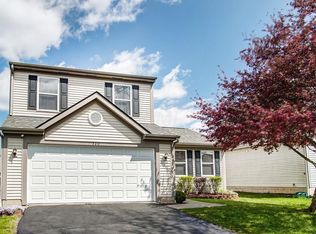 320 Effington Ln, Columbus, OH