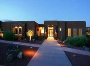 2302 N Anasazi Trl, Saint George, UT 84770
