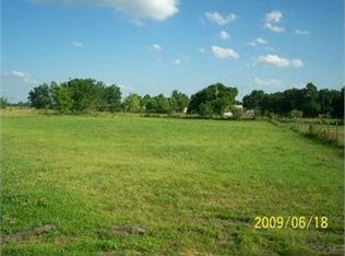 53 County Road 23080, Paris, TX 75462