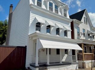1423 Market St, Ashland, PA 17921