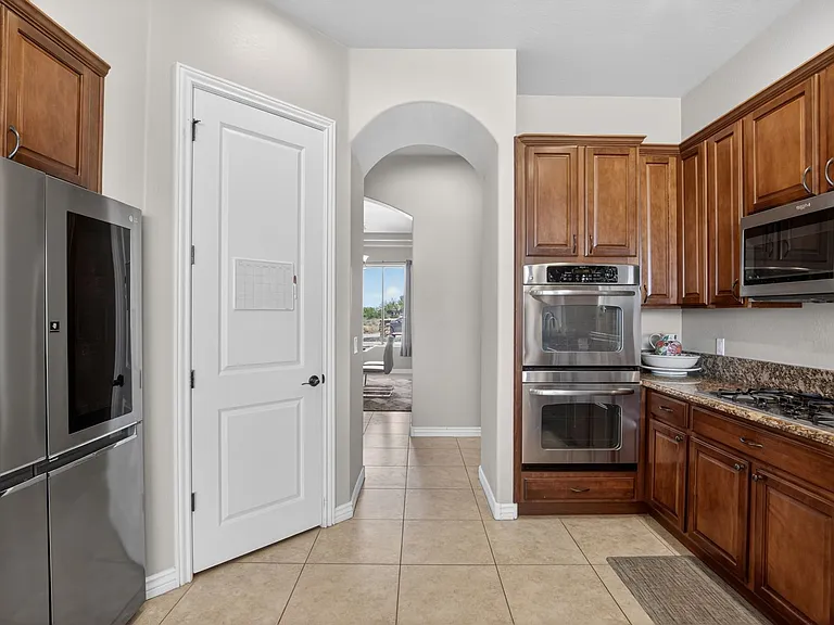5317 E Lonesome Dove Trl — Photo 7