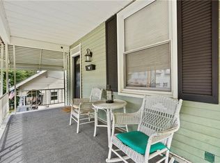 16 Hickory St, Burgettstown, PA 15021