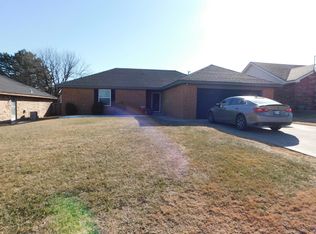 637 NE 19th St, Guymon, OK 73942