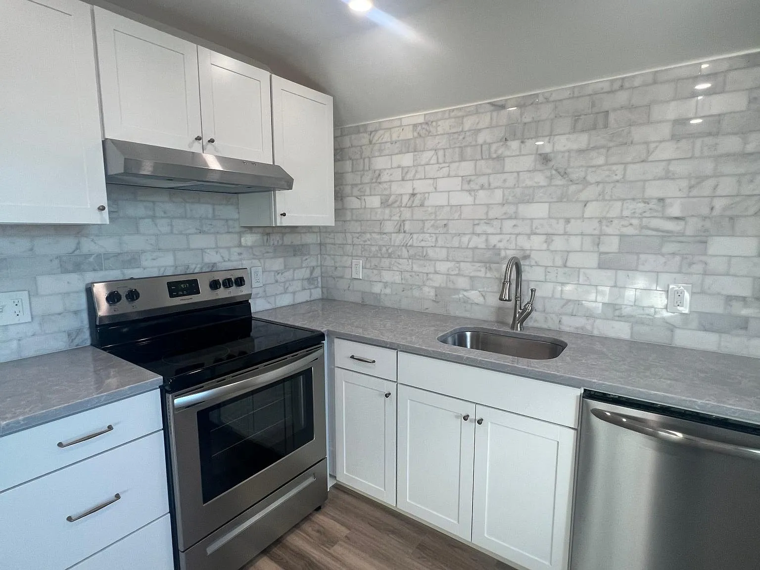 1 bed, 1000 sqft, $2,000 — Photo 2