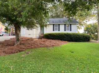 100 Raina Ct, Bonaire, GA 31005