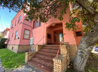 2226 Channing Way #1, Berkeley, CA 94704