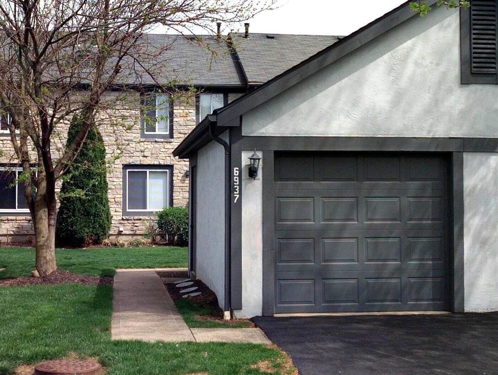 Real estate listing image