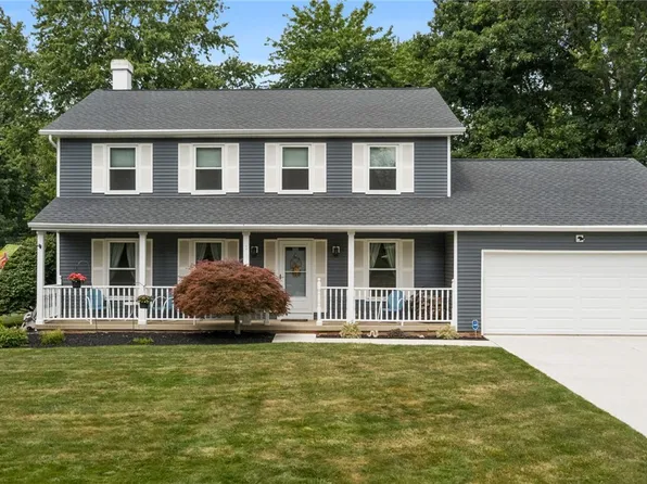 9585 Brayes Manor Dr, Mentor, OH 44060