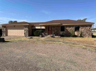 421 N Crain St, Altus, OK 73521