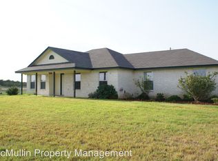 2550 County Road 114, Copperas Cove, TX 76522