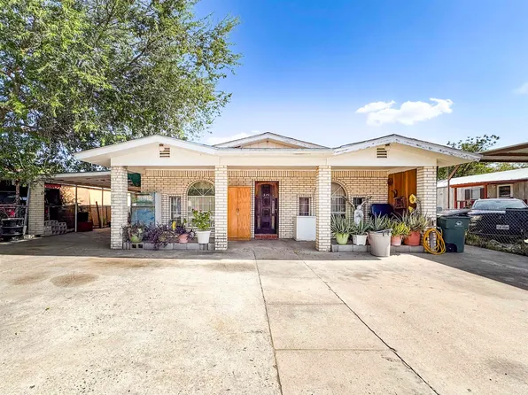 315 W Peach Ln, Laredo, TX 78041