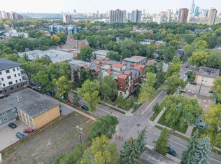 10006 83rd Ave NW #204, Edmonton, AB T6E2C2