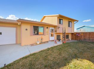 2772 Lexington Ct, Grand Junction, CO 81503