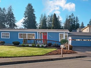 1020 S 58th St, Springfield, OR 97478