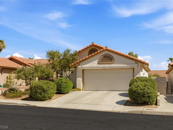 760 Thousand Oaks Dr, Paradise, NV 89123