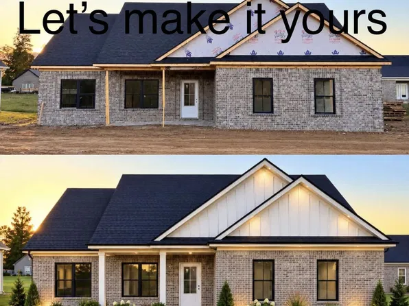 208 Turnbury Ln, Bardstown, KY 40004