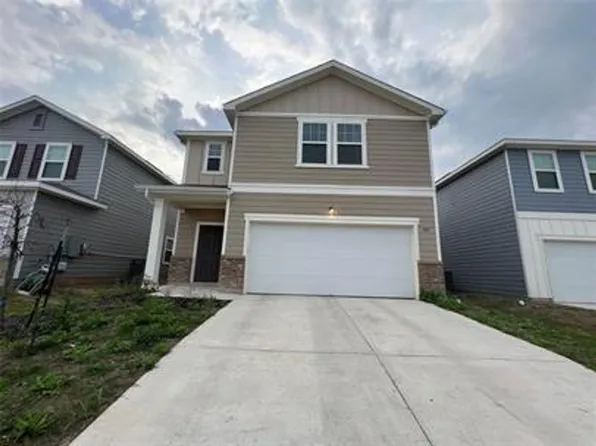 309 Redfish Ln, Hutto, TX 78634