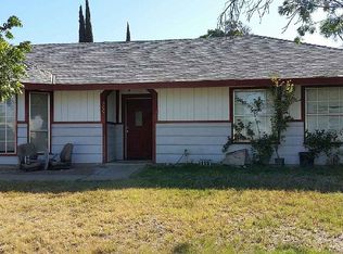 500 N West Ave, Merced, CA 95341