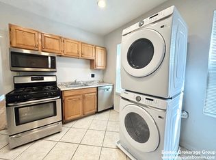 18A Eastman St #2, Dorchester, MA 02125