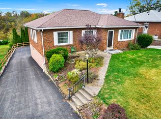 1689 4th St, Monongahela, PA 15063