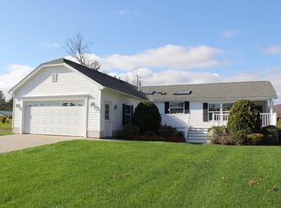 1 Patriots Dr, Westfield, MA 01085