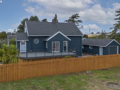 924 Avenue H, Seaside, OR, 97138