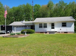 3050 W Sanilac Rd, Vassar, MI