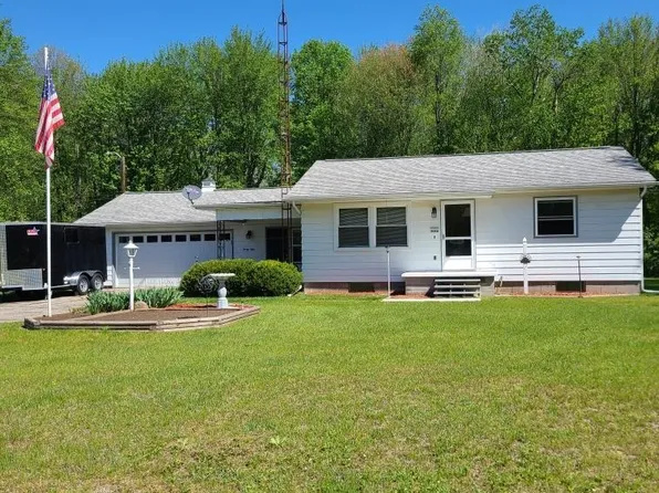 3050 W Sanilac Rd, Vassar, MI 48768