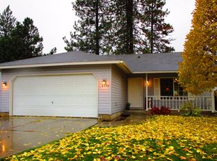 6555 W Basswood Dr, Rathdrum, ID 83858